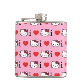 Kitty Flask Fickplunta