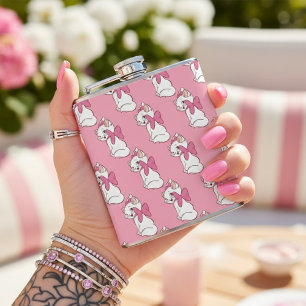Kitty Flask Fickplunta