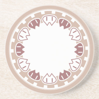 "KITTY GARLAND"coaster Underlägg