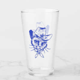 Kitty Glass Glaskopp