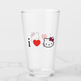 Kitty Glass Glaskopp