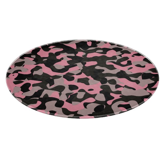 Kitty Kamouflage (Hörn)