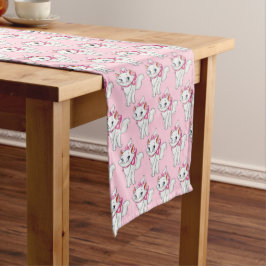 Kitty Long Table Runner