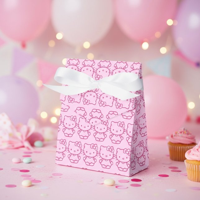 Kitty Presentaskar (Skapare uppladdad)