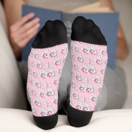 Kitty Socks
