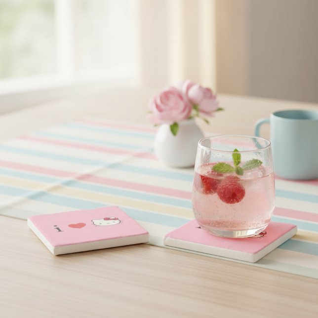 Kitty Stone Underlägg (Skapare uppladdad)