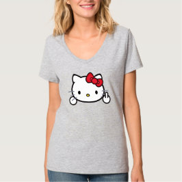 Kitty T Shirt