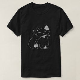 ~Kitty~ T-shirt