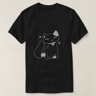 ~Kitty~ T-shirt