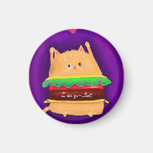 Kittyburger