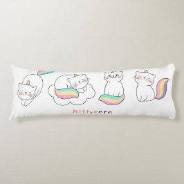 Kittycorn Kroppskudde