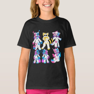 kittyhund😂kittyhund😂kittyhund😂kittyhund😂😂😂 t shirt