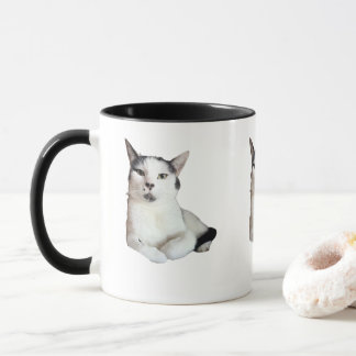 KittyONE Mugg