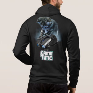 KittyTime T Shirt