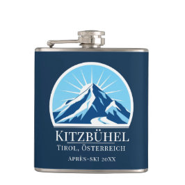 Kitzbühel Kirchberg Austria ski resort Fickplunta