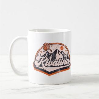 Kivalina, Alaska Kaffemugg