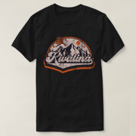 Kivalina, Alaska T Shirt