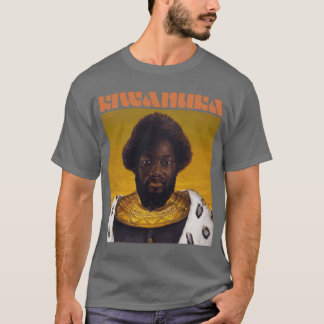 Kiwanuka vänner t shirt
