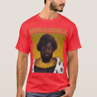 Kiwanuka vänner t shirt