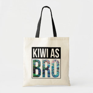 KIWI AS BRO TYGKASSE