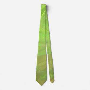 Kiwi Bash Grönt Swirl Slips