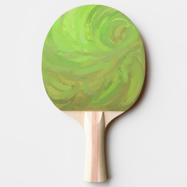 Kiwi Bash Pingisracket (Baksidan)