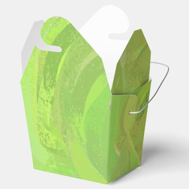 Kiwi Bash Presentaskar (Öppnad)