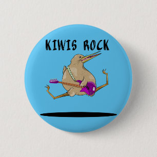 Kiwi Bass Guitar Knapp