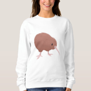 Kiwi Bird T Shirt