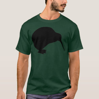 Kiwi birdTShirt T Shirt
