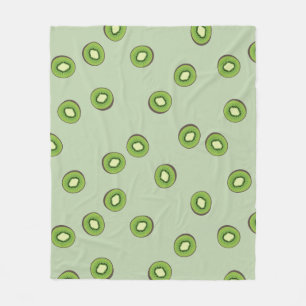 Kiwi Fleecefilt