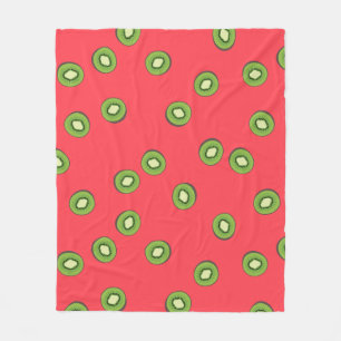Kiwi Fleecefilt