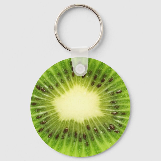 Kiwi Fresh Nyckelring (Framsida)