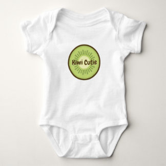 Kiwi Fruit Segce - Kiwi Cutie T Shirt