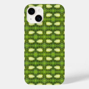 Kiwi-frukt mönster