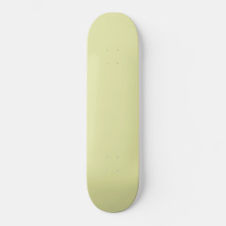 Kiwi Glassglass Mini Skateboard Bräda 18,5 Cm