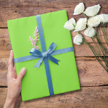Kiwi Grönt Solid Färg | Klassisk | ELEGANT Presentpapper<br><div class="desc">Kiwi Grönt Solid Färg | Klassisk | ELEGANT | TRENDIG | SNYGGT | Papper presentationsform</div>