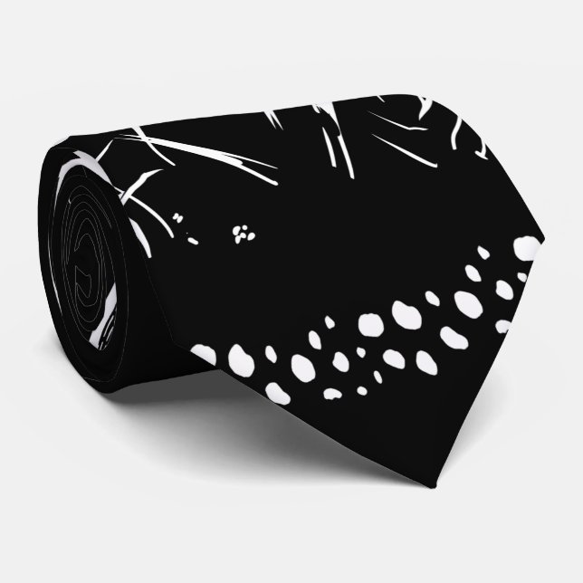 Kiwi i i Nya Zeeland Bush Slips (Rullad)