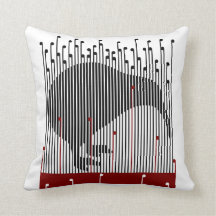 Kiwi i Raupo, BULLRUSH