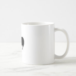 Kiwi Kaffemugg