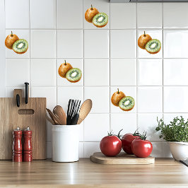 Kiwi Kakelplatta