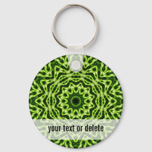 Kiwi Kaleidoskop Nyckelring