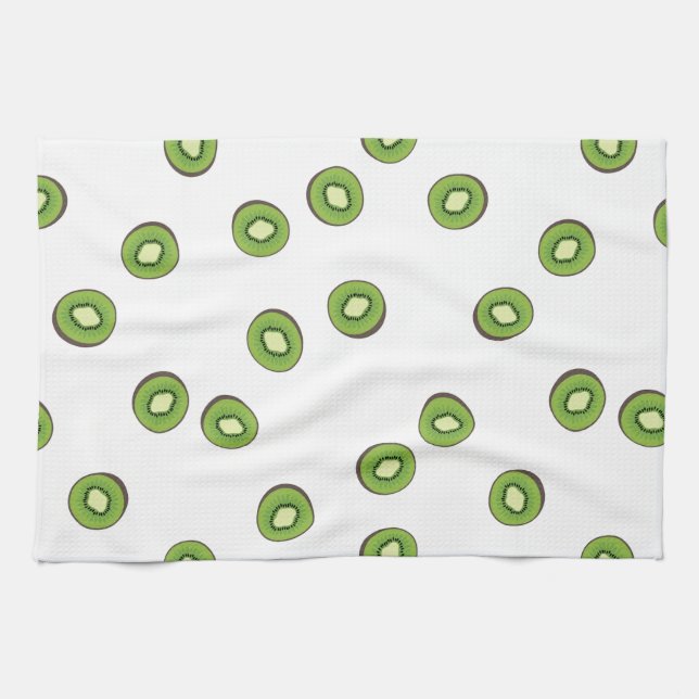 Kiwi Kökshandduk (Horisontell)