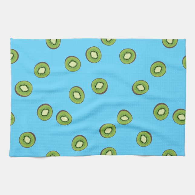 Kiwi Kökshandduk (Horisontell)