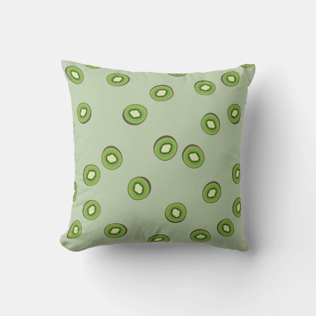 Kiwi Kudde (Framsida)