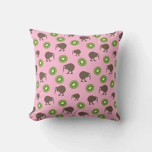 Kiwi Kudde (Framsida)