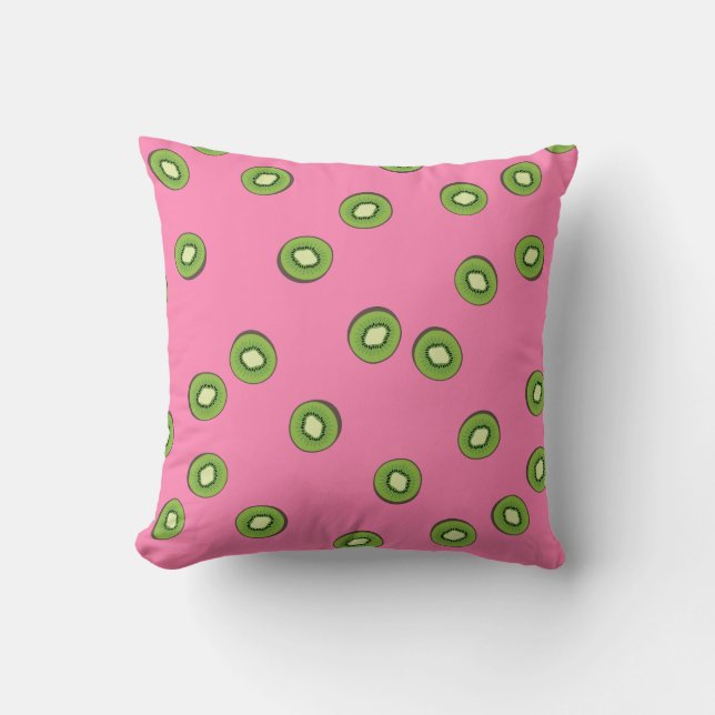 Kiwi Kudde (Framsida)