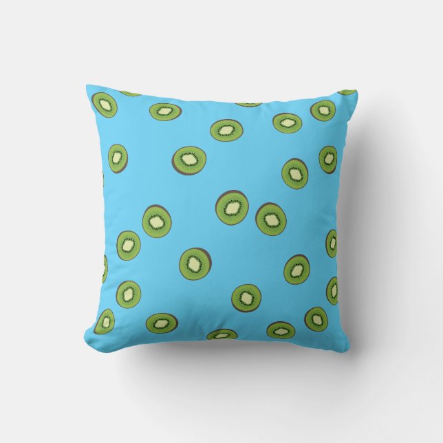 Kiwi Kudde (Framsida)