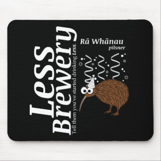 Kiwi Mouse Pad Musmatta