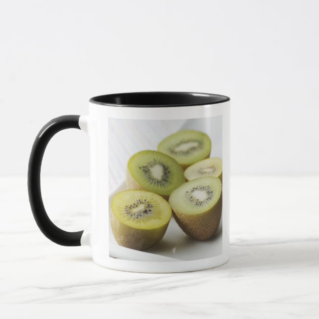 Kiwi Mugg (Vänster)